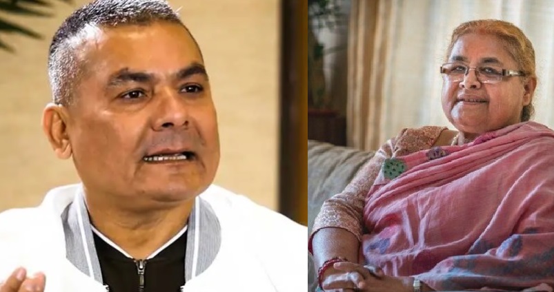 सुशीला कार्की र दुर्गा प्रसाई जंगीअड्डा भित्र, केहीबेरमा छलफल शुरु हुँदै
