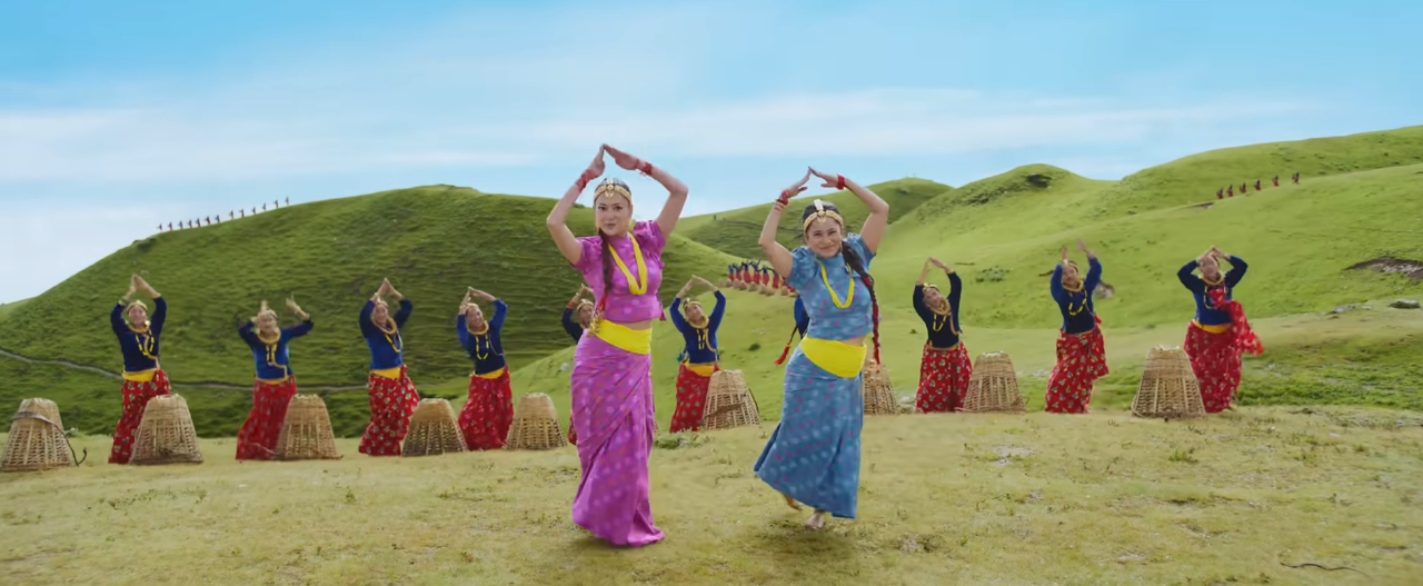 माइतीघरको कालजयी गीत नयाँ स्वरमा, भिडियो ‘मिलियन भ्युज’ नाघ्यो