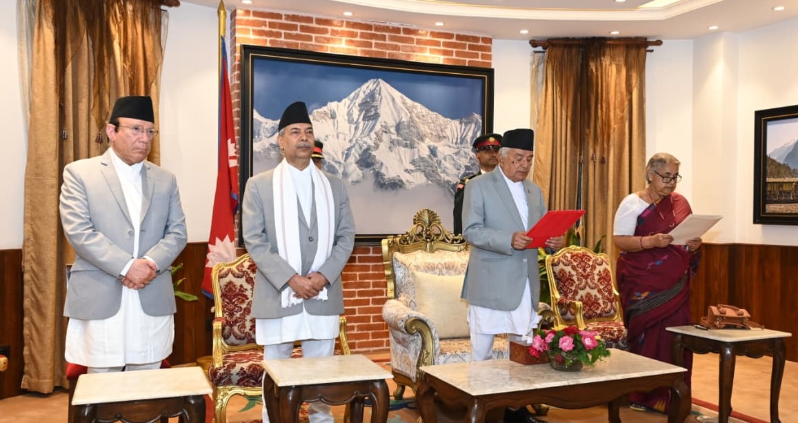 विराटनगरको गौरव : छैटौँ प्रधानमन्त्री सुशीला कार्की, अरु काे-को ? यस्तो छ इतिहास