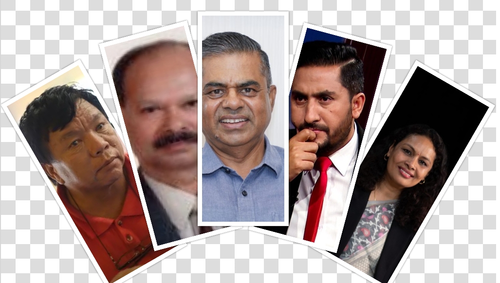 थप पाँच जना मन्त्रीमा सिफारिस, को को परे ?