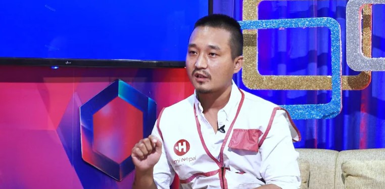 ओली र लेखक पक्राउ गराउने सुदन गुरूङको जाहेरी दर्ता भएन