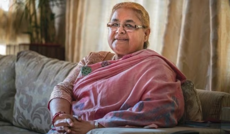 प्रधानन्यायाधीशदेखि  पहिलो महिला प्रधानमन्त्रीसम्म: सुशीला कार्कीको अद्वितीय यात्रा !