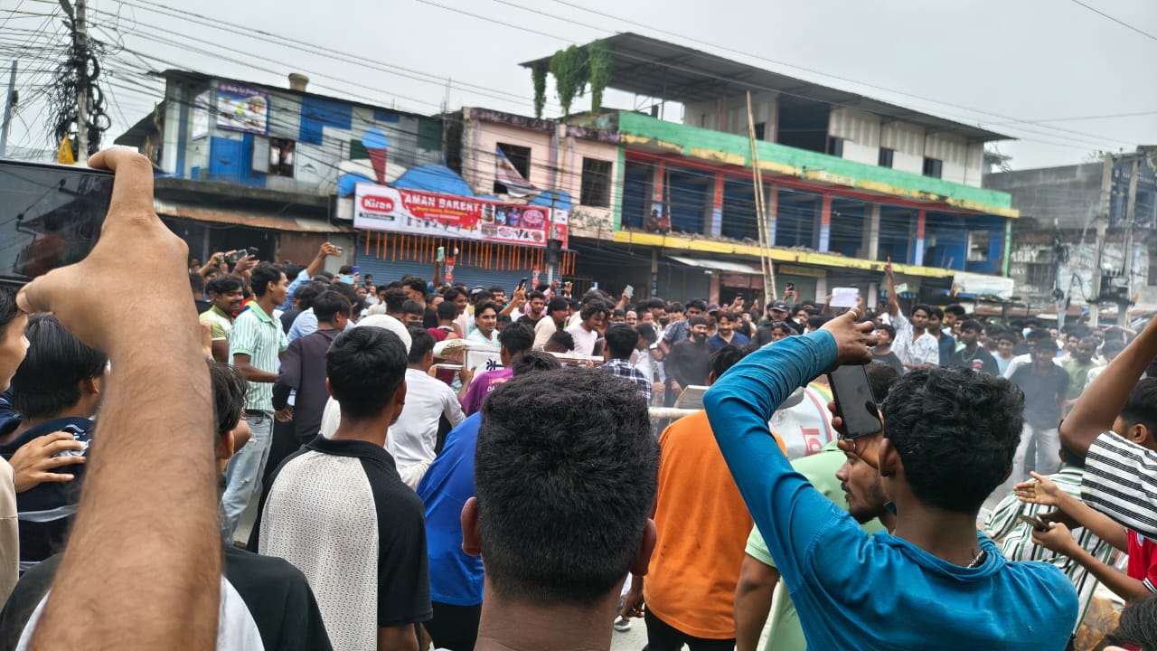 मोरङमा कर्फ्यु आदेश जारी, बुधबार साँझदेखि बिहीबार बिहानसम्म लागू