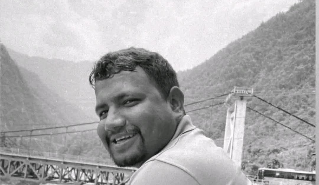 विराटनगरमा स्कुटर दुर्घटना : एक जनाको मृत्यु