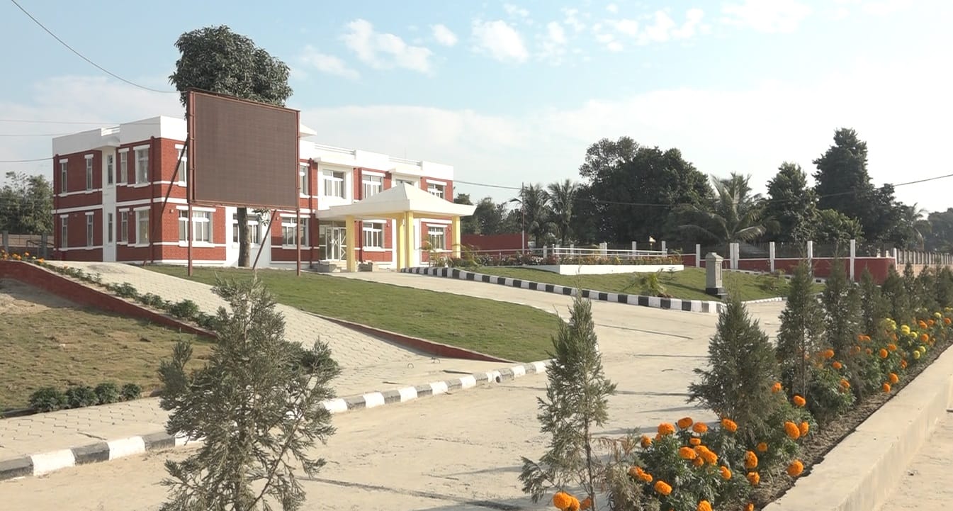 कोशी प्रदेशसभा बैठक तरकारी बजारमा राख्ने तयारी !