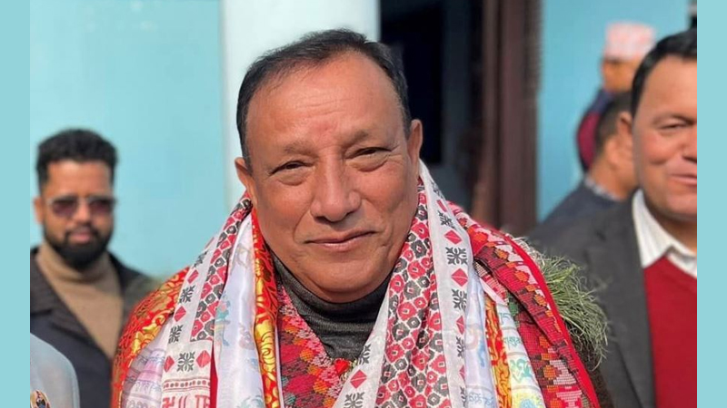 कामकाजका लागि भाषा अध्ययन गर्न कोशी सरकारले कार्यदल बनाउने