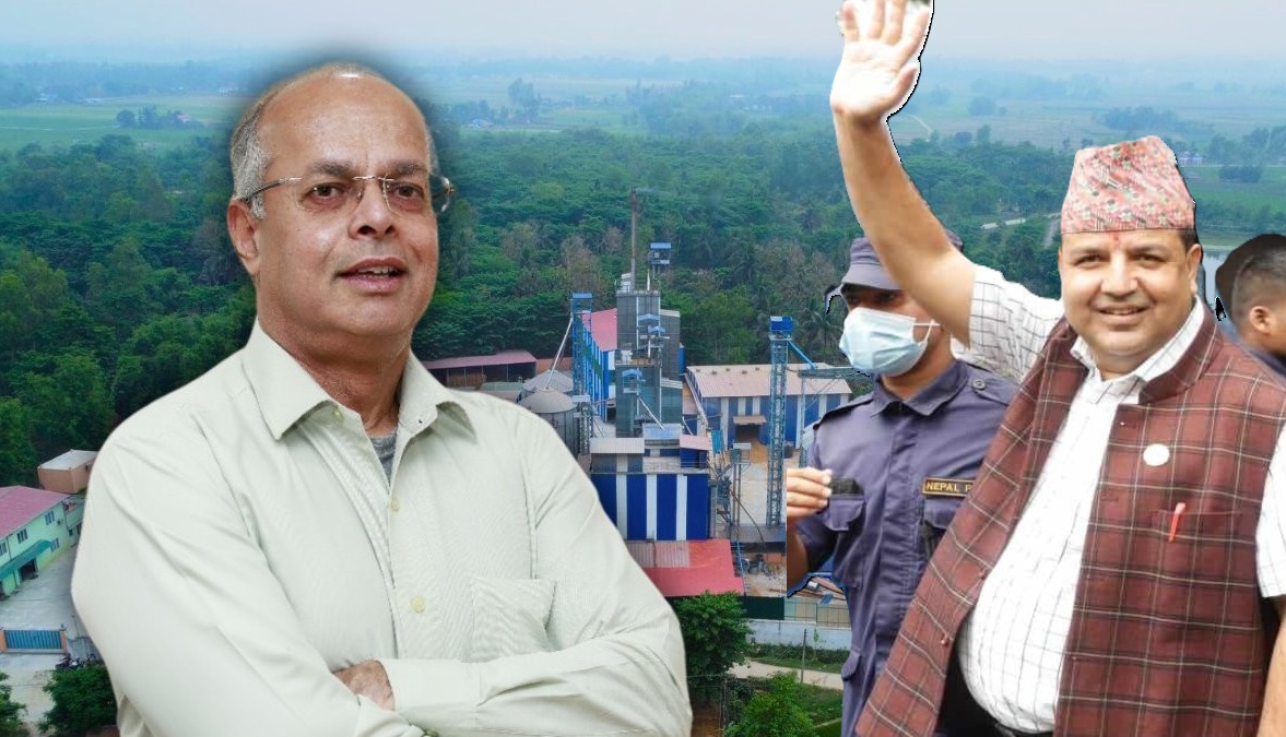 मोरङ ३ मा स्वच्छ छविका वीरेन्द्र बस्नेतको इन्ट्री, के होला मेडिकल व्यवसायी सुनील शर्माको हाल ?