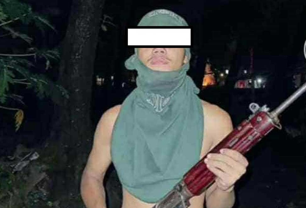 दमकमा लागुऔषधसहित प्रहरीको हतियार लुटपाटमा संलग्न समूहका ८ जना पक्राउ