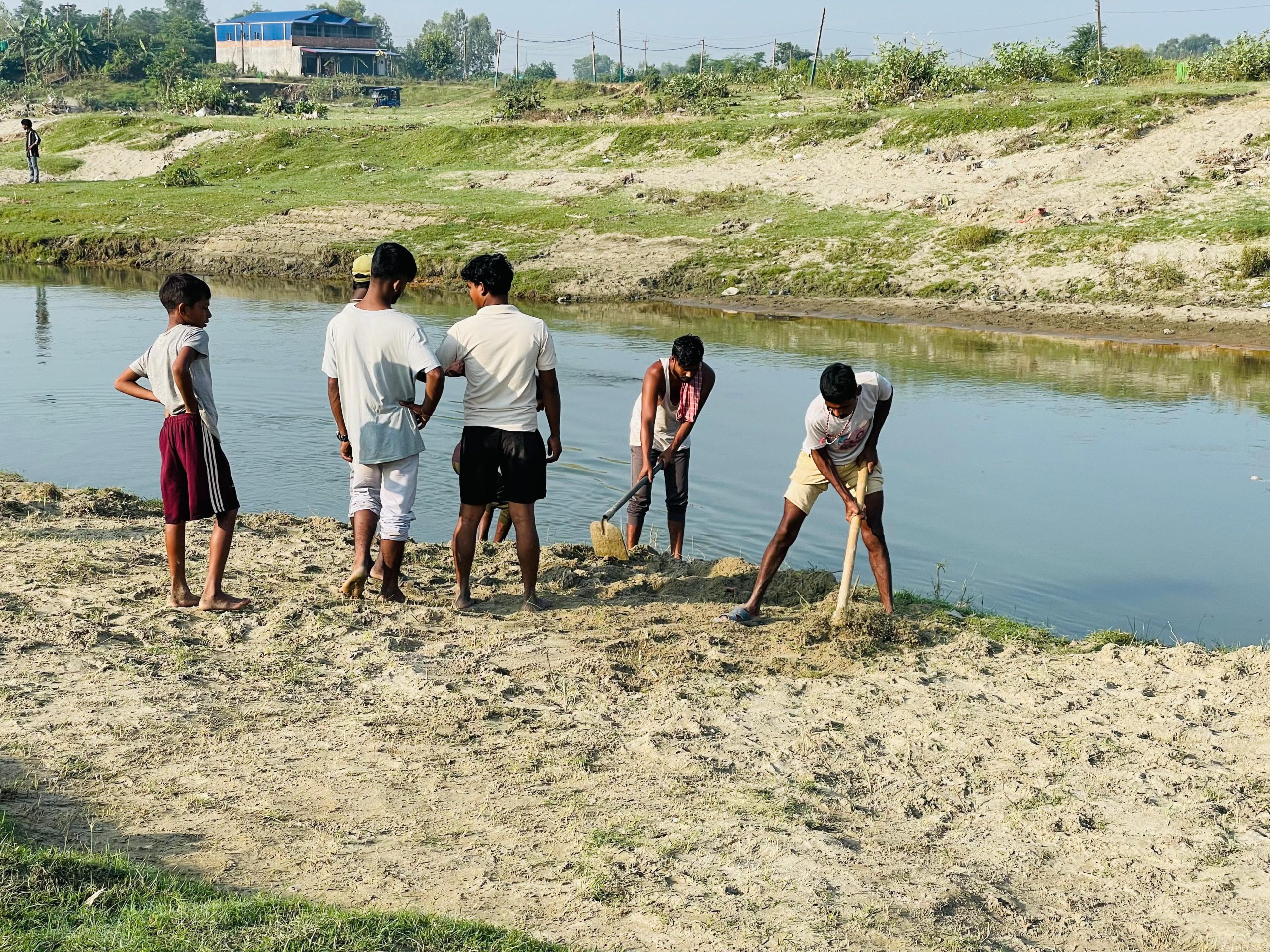 छठ पर्व विधिवत् शुरु, आज पहिलो दिन के गरिन्छ?