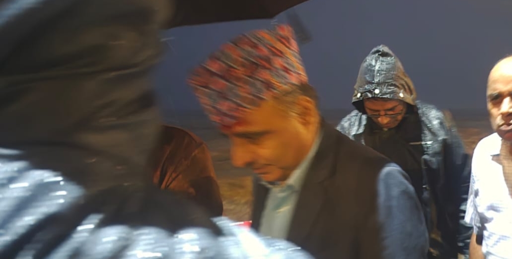 बाढी-पहिरोमा ज्यान गुमाएकाका परिवारलाई कोशी सरकारले एक लाख राहत दिने
