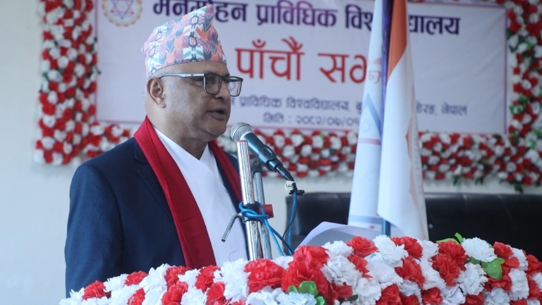 कोशी मोबाइल अस्पताल सञ्चालनको अन्तिम तयारीमा प्रदेश सरकार
