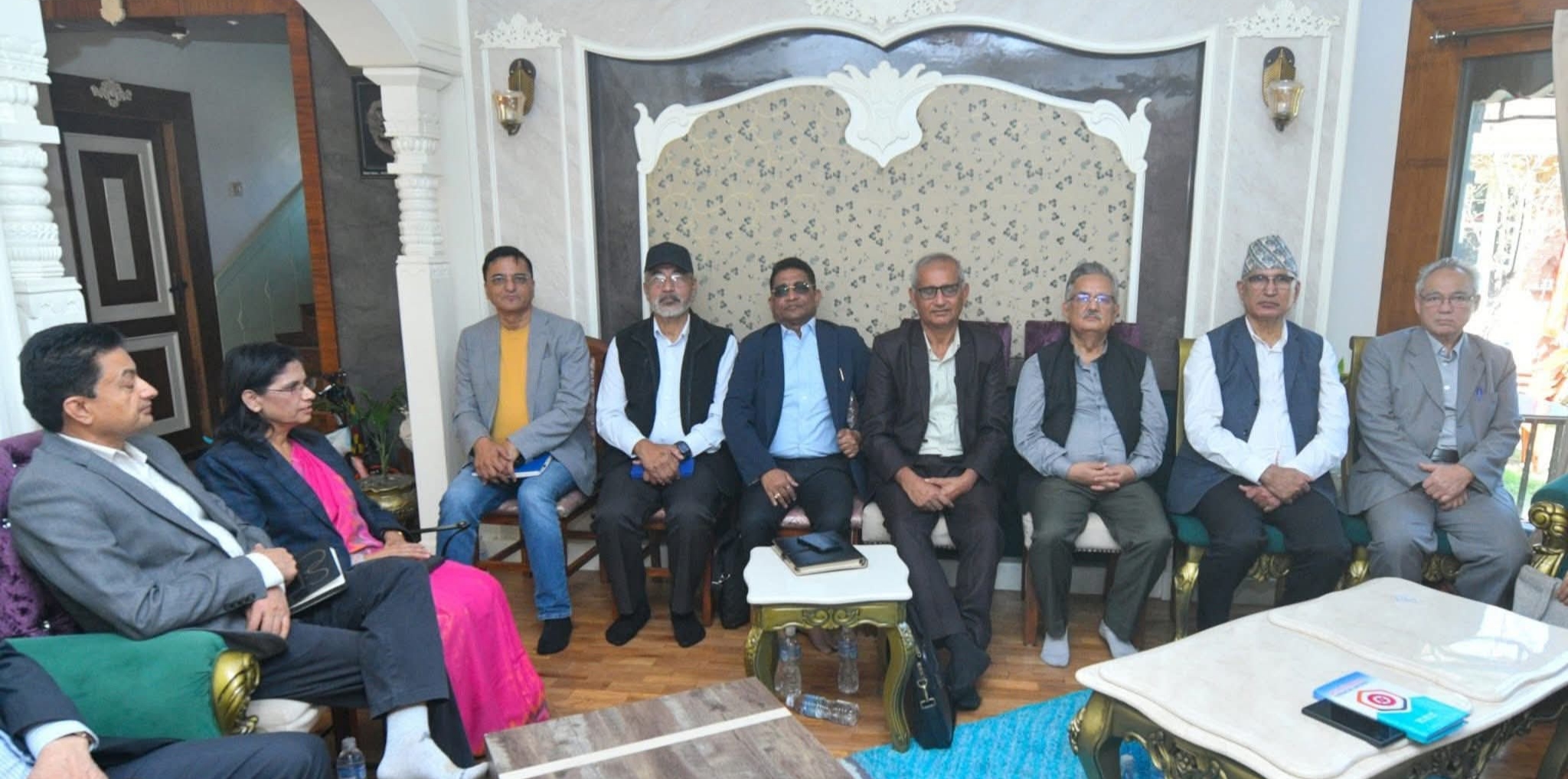 अदालत पूर्ण खुलेपछि संसद पुनःस्थापना माग लिएर एमाले अदालत जाने