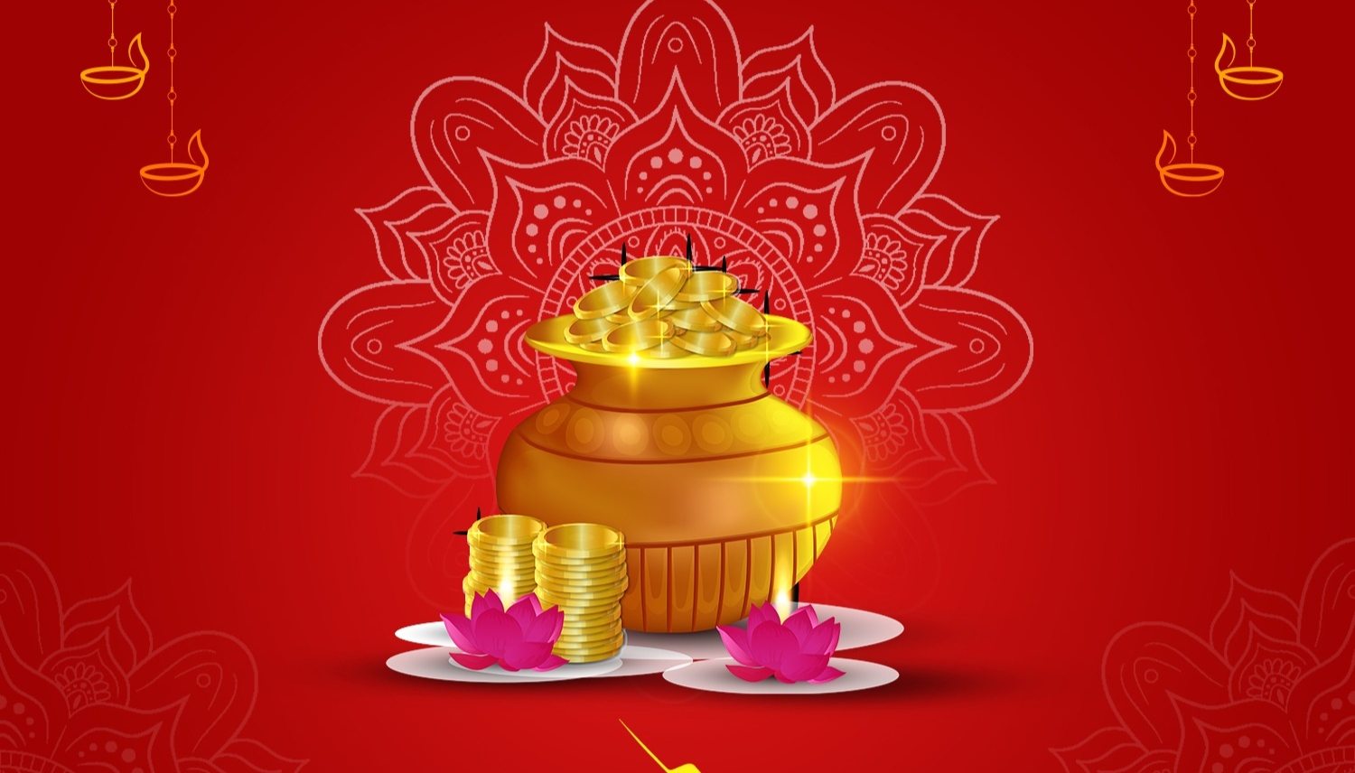 आज धनतेरस, यस्तो छ गाथागान