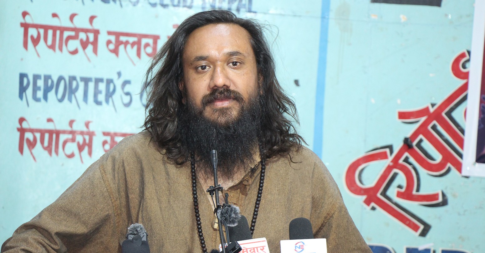 खगेन्द्र सुनारको नाम मन्त्री बन्ने सूचीबाट हटाइयो
