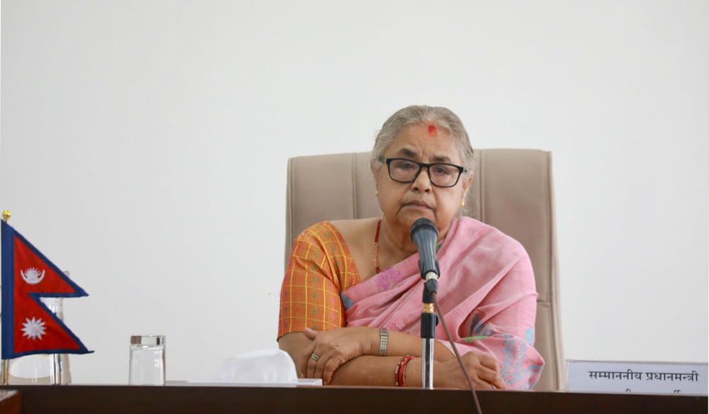 मन्त्रिपरिषद्‌ विस्तारमा ढिलाइ, जेन-जीभित्रै सहमति नजुट्दा अप्ठ्यारो