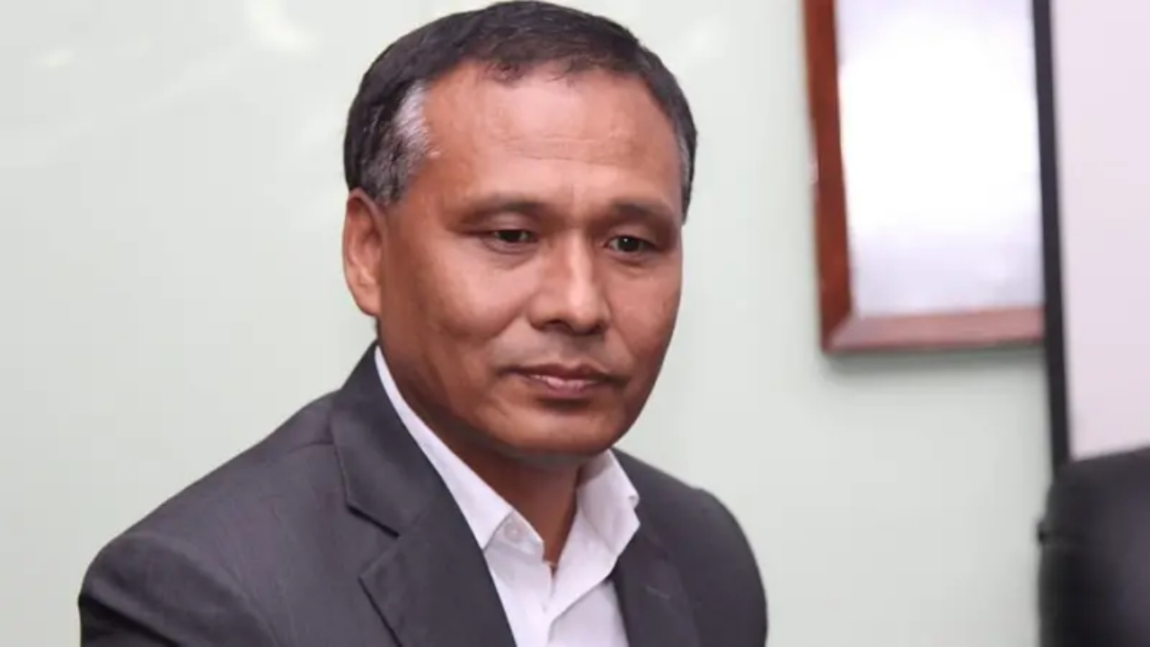 उज्यालो नेपाल पार्टीमा छैन् कुलमानको नाम, कोशी प्रदेशका को-को छन् ? (हेरौं विवरण)