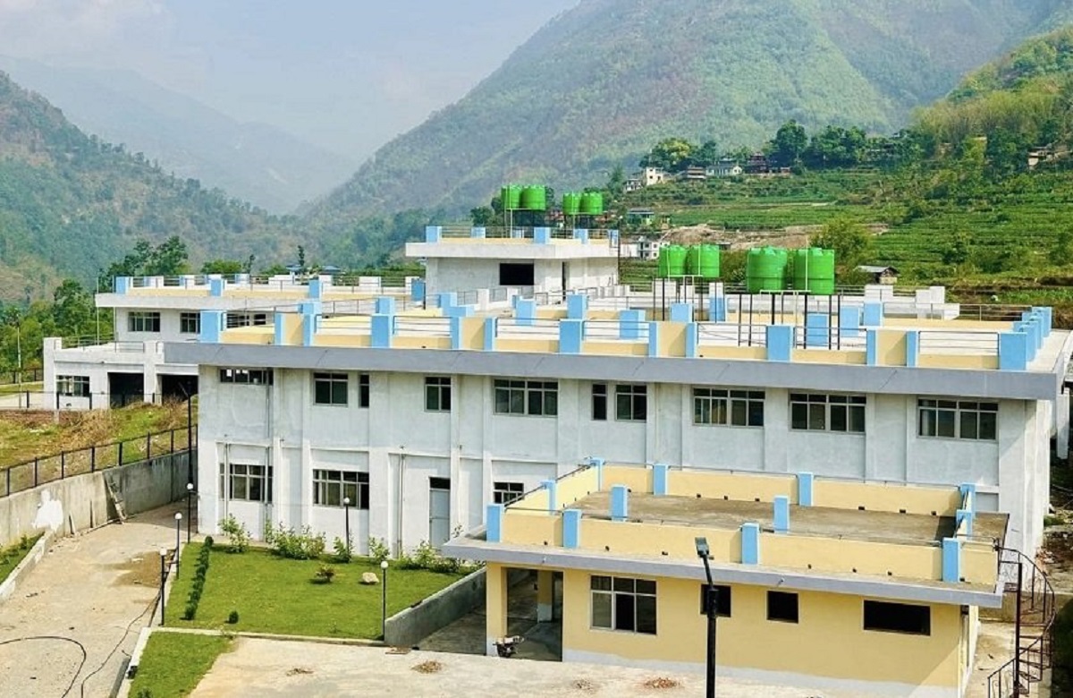 आधारभूत अस्पताल घोषणमै सीमित, छैन् सरकारी कार्यान्वयन