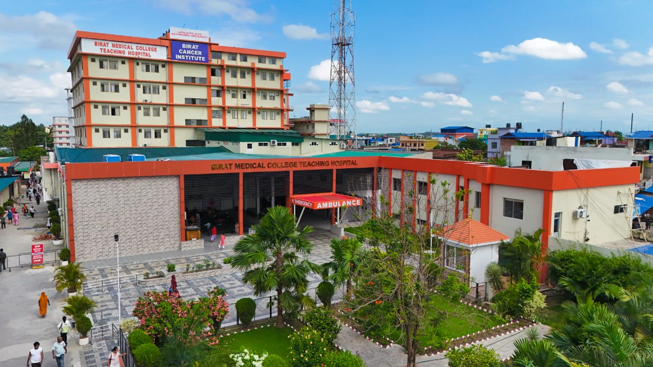 विराट मेडिकलका केही नर्सहरुको मासिक तलब ५० हजार रुपैयाँ