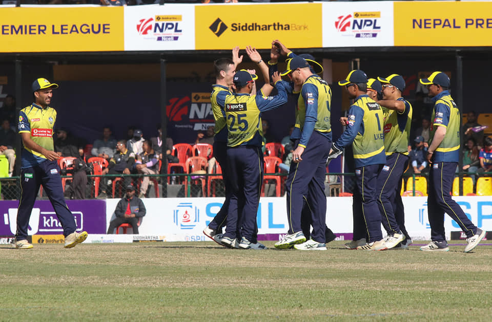 उत्कृष्ट बन्ने विराटनगर किंग्सको लक्ष्य, के छ ब्याटिङ लाइनअप?