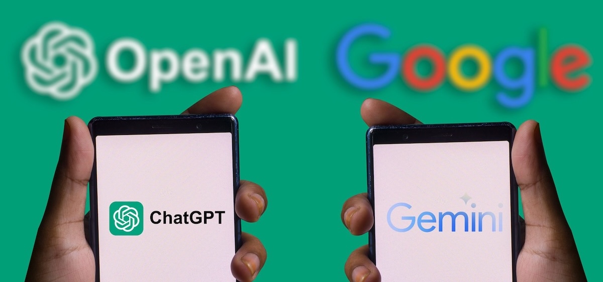 च्याट जिपिटीभन्दा गुगल जेमिनाई अगाडि, के हो कारण ?