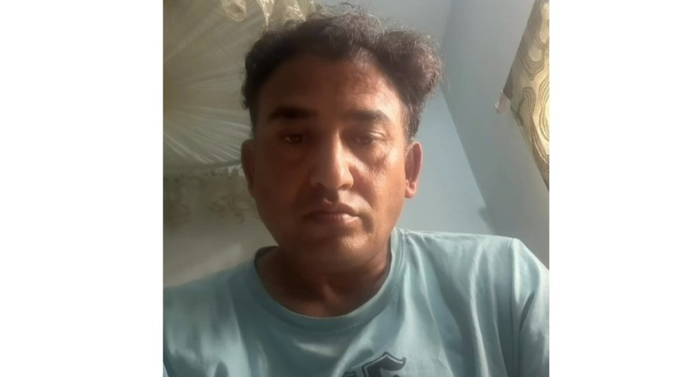 कलाकार सीताराम कट्टेल ‘धुर्मुस’लाई के बिराम लागेको हो ?