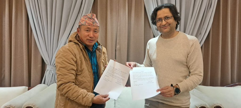 दुर्गा प्रसाइँको पार्टीले आह्वान गरेको नेपाल बन्द फिर्ता