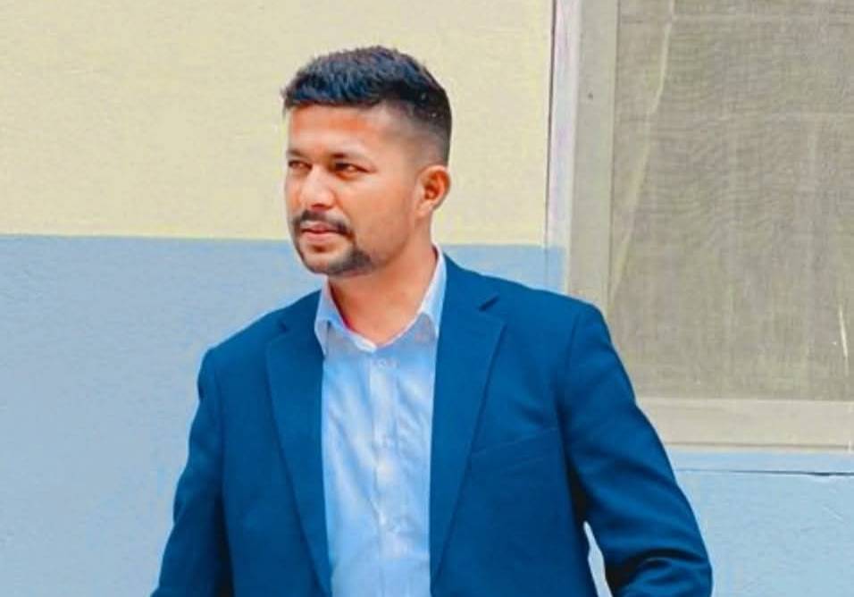 सरकारी कार्यालय जलाउने माओवादी नेता ताजीम अन्सारी पक्राउ