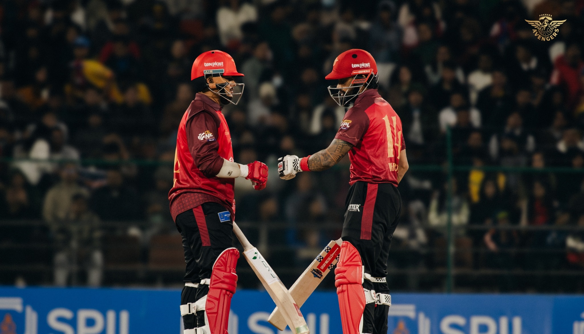 एनपिएलमा आज लुम्बिनी-सुदूरपश्चिम र जनकपुर-पोखरा भिड्दै