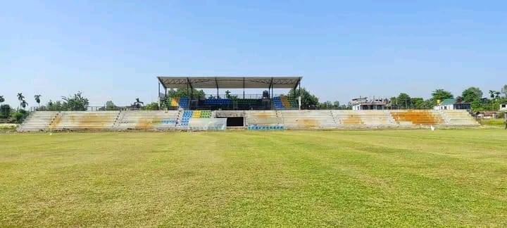 झापा महिला गोल्ड कप-२०८२ आजदेखि