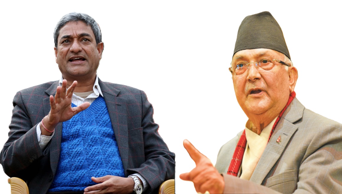 जेनजी आन्दोलन: आयोग ओली-लेखकको बयान लिने तयारीमा