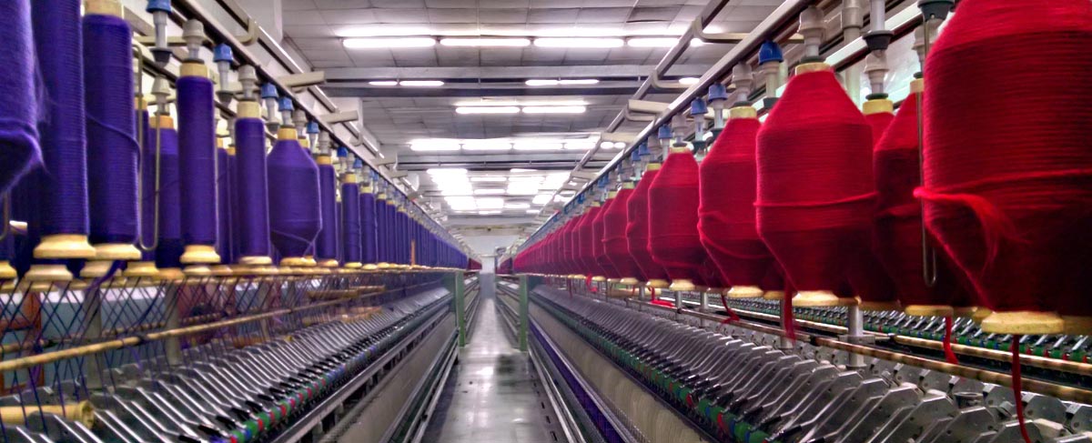 रिलायन्स स्पिनिङ मिल्सले डेडिकेटेड तथा ट्रंकलाइनको विद्युत् शुल्क बुझायो