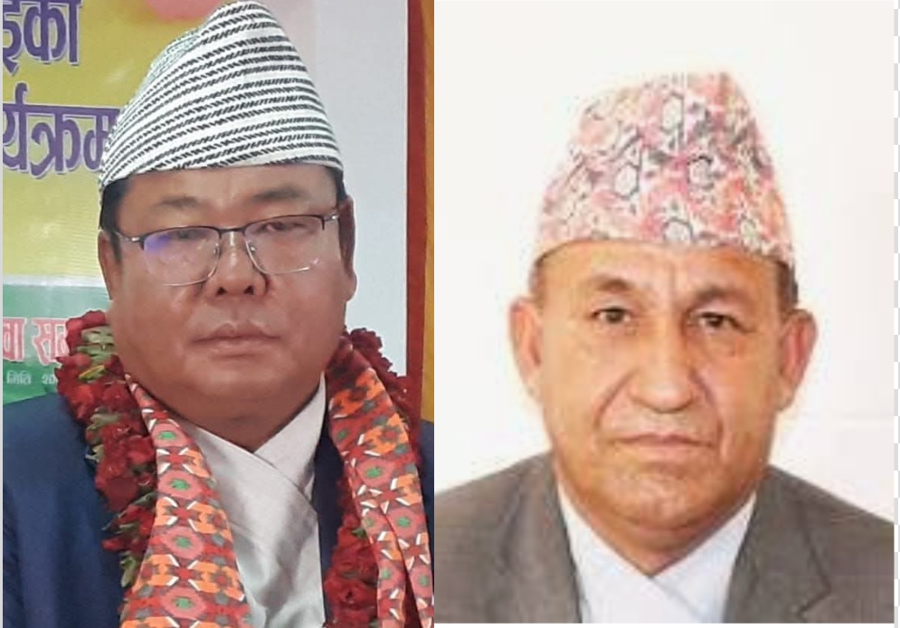 एमाले प्रतिनिधि छनोट चुनावमा कोशीका दुई प्रदेश सांसद पराजित