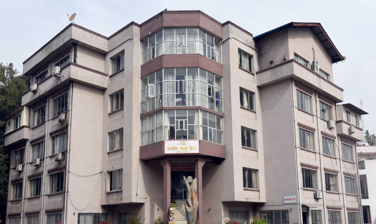 देशभर आन्तरिक राजश्वका ३६ वटा कार्यालय खारेज हुने