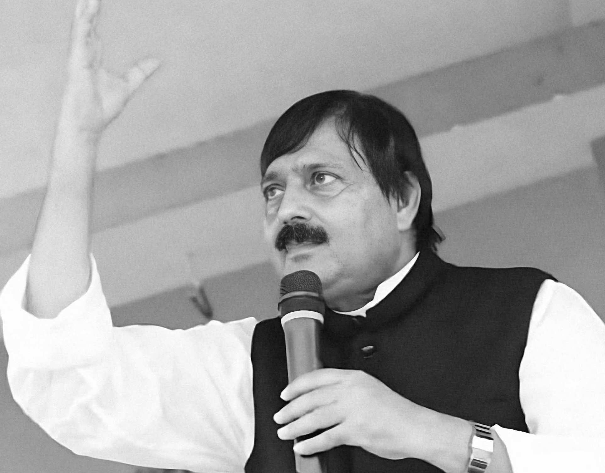 कांग्रेस नेता मोहम्मद अफताब आलमको निधन