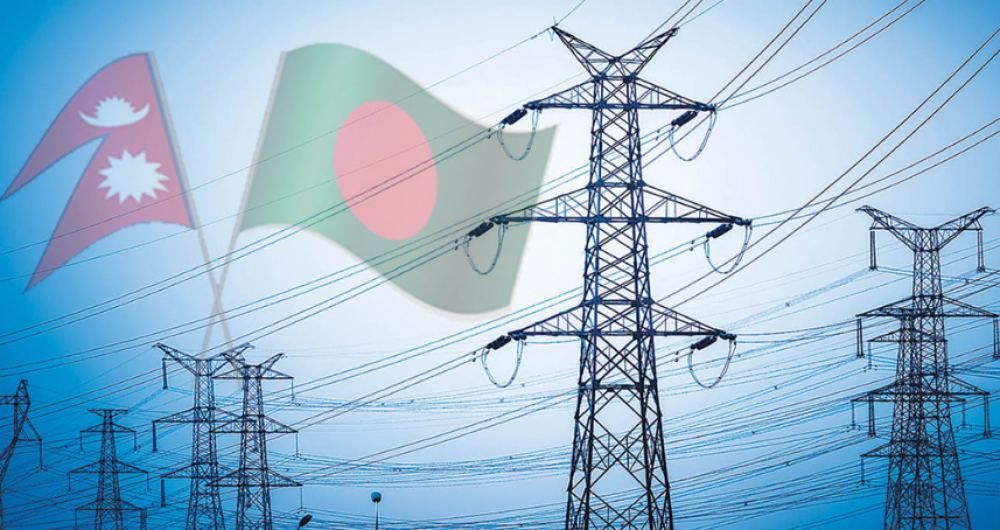 बंगलादेशले थप बिजुली खरिद गर्ने