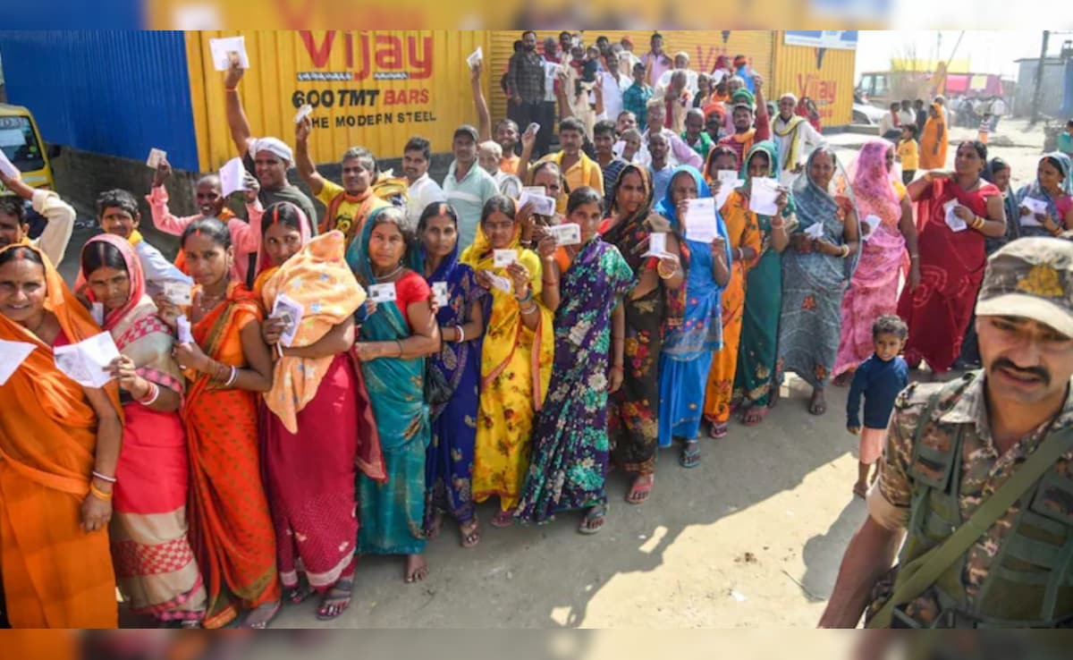 बिहारमा किन हार्यो महागठबन्धन ?