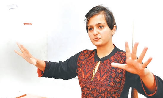 रञ्जु दर्शनाले नयाँ पार्टी खोल्दै, कुलमान, बालेन र सुमनासंग छलफल