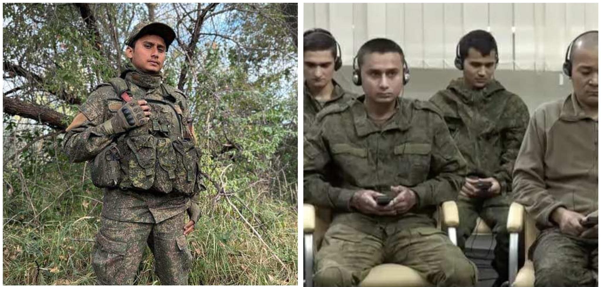 रुस-युक्रेन युद्धमा फसेका एक नेपाली युवकको दर्दनाक कथा, उद्धार गरिदिन सरकारसंग अपिल