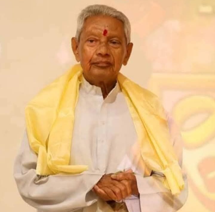 पूर्व उपप्रधानमन्त्री बद्रीप्रसाद मण्डलको निधन