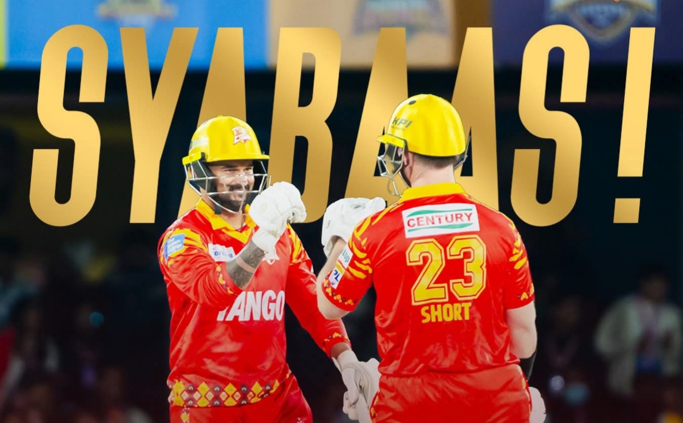 लुम्बिनी लायन्स बन्यो नेपाल प्रिमियर लिग (एनपीएल) च्याम्पियन