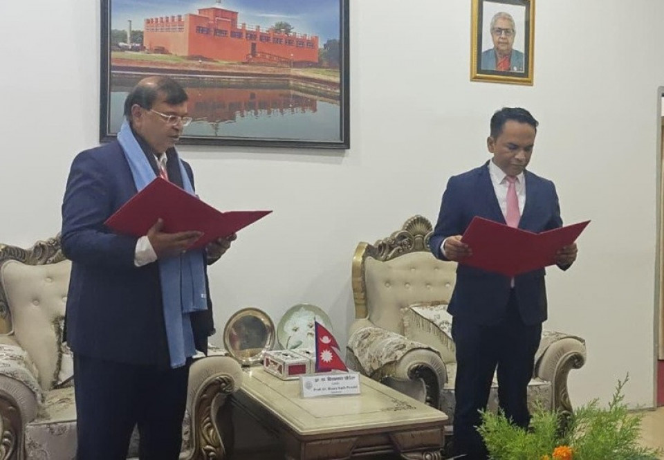 एनआईसी एशिया बैंकको अध्यक्षमा अशोक कुमार अग्रवाल  नियुक्त