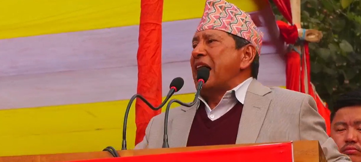 जेनजी आन्दोलनलाई अवमूल्यन नगरौं, नेताहरु सुध्रनै पर्छः नारायणकाजी श्रेष्ठ