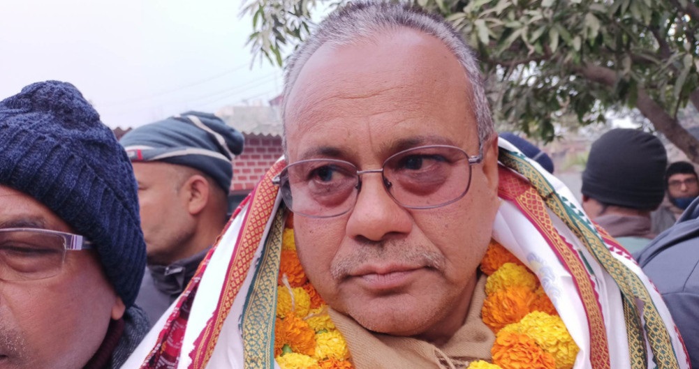 मधेशमा कांग्रेसलाई मुख्यमन्त्री दिन सात दल सहमत