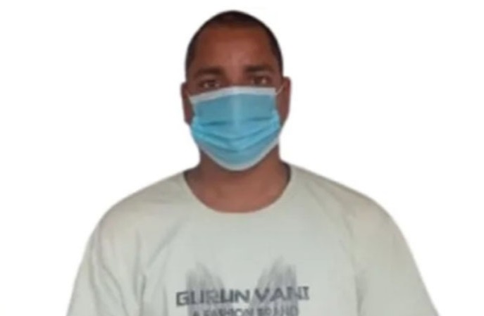 झुम्का कारागारबाट भागेको अपराधी पप्पुसिंह विराटनगरमा पक्राउ