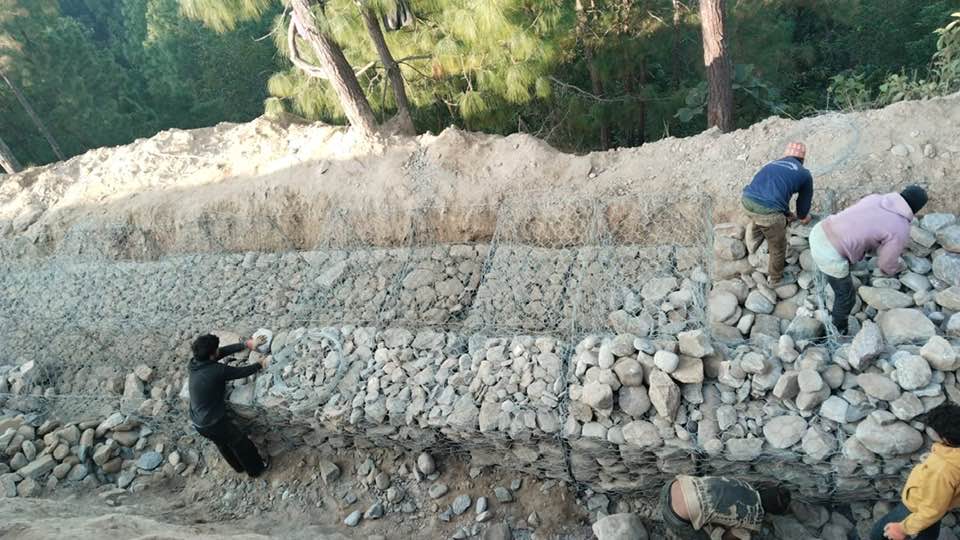 कोटेसन बन्द गरी कोशीको भौतिक मन्त्रालयद्वारा १० अर्बका योजना ठेक्का प्रक्रियामा