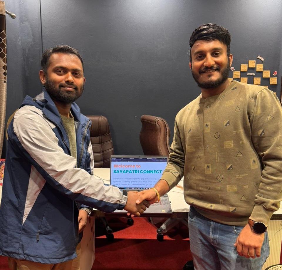 हाम्रो विराटनगर र सयपत्री डिजिटल प्लेटफर्मबीच सहकार्य