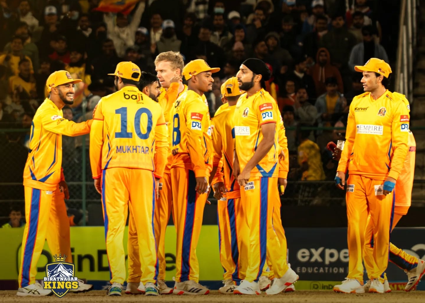 विराटनगरलाई हराएर सुदूरपश्चिम एनपिएलको फाइनलमा