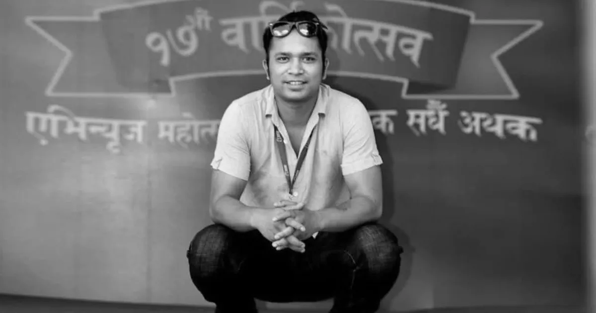 पत्रकार सुरेश रजकलाई शहीद घोषणा गर्ने सरकारको निर्णय