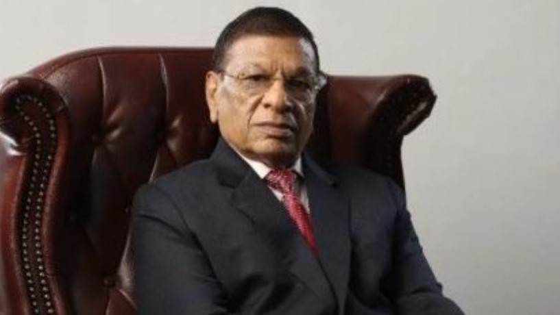 एनआइसी एसिया बैंकका अध्यक्ष तुलसीराम अग्रवालले दिए राजीनामा