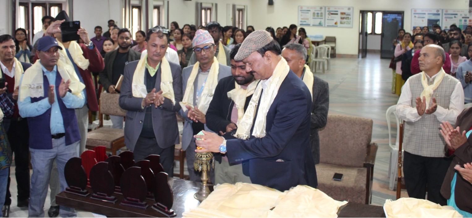 Biratnagar News Channel